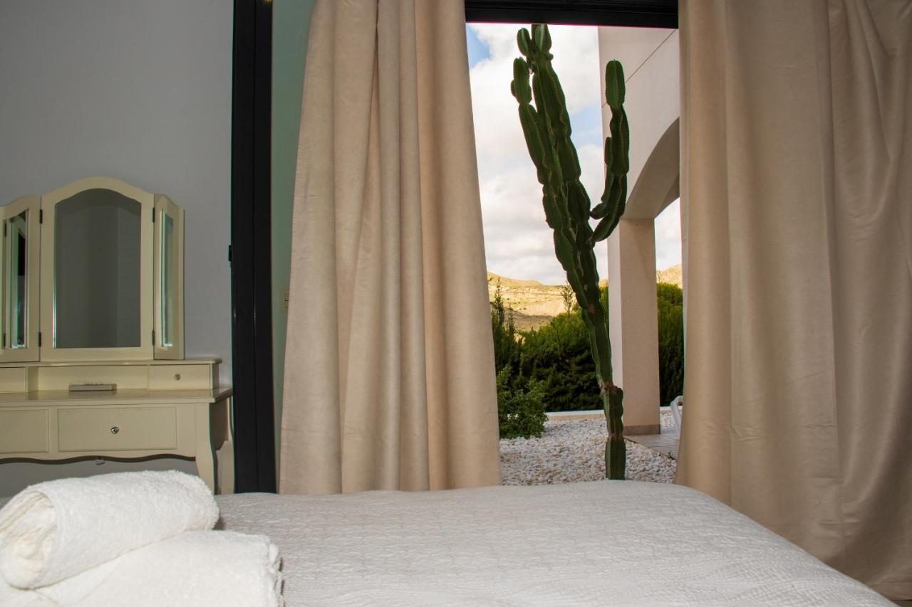 Oro Y Luz Negras Holiday home *