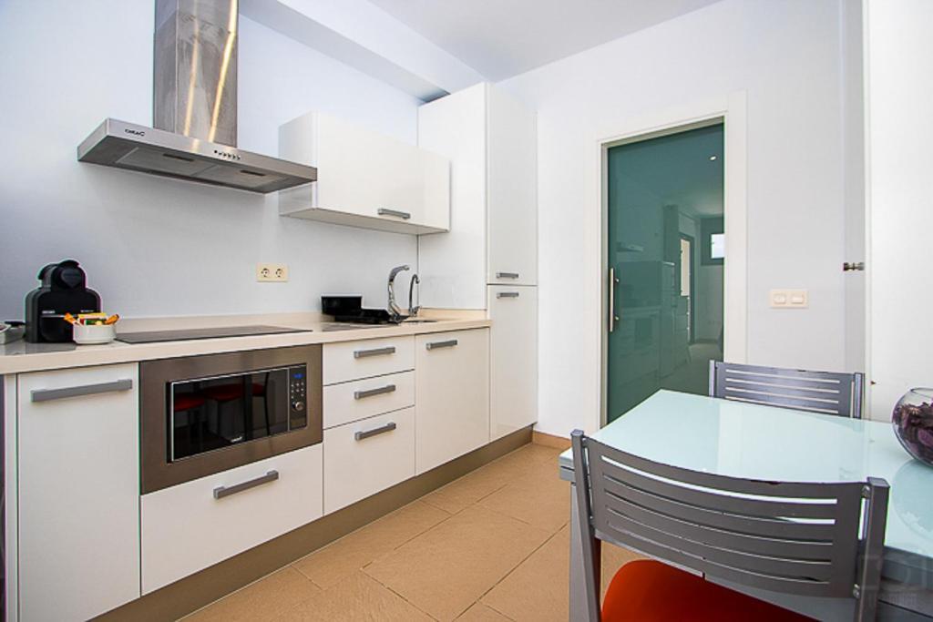 Oro Y Luz Negras Holiday home