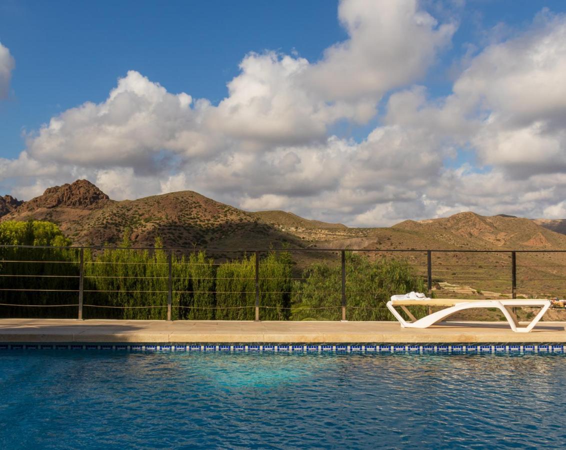 Oro Y Luz Negras Holiday home