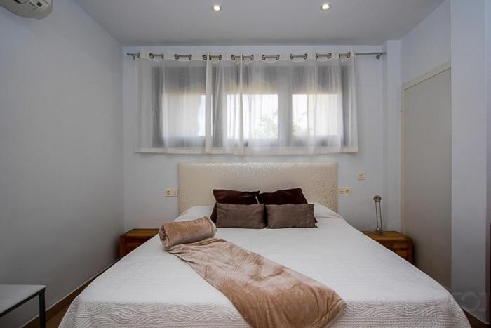 Oro Y Luz Negras Holiday home *