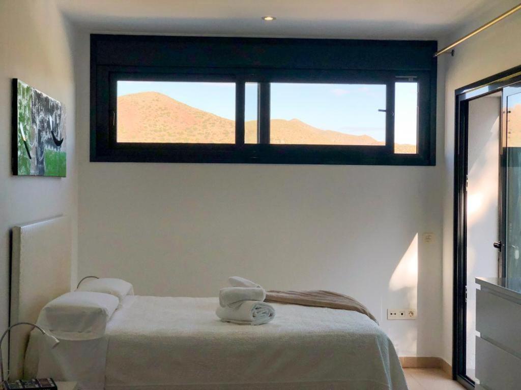 Oro Y Luz Negras Holiday home Las Negras