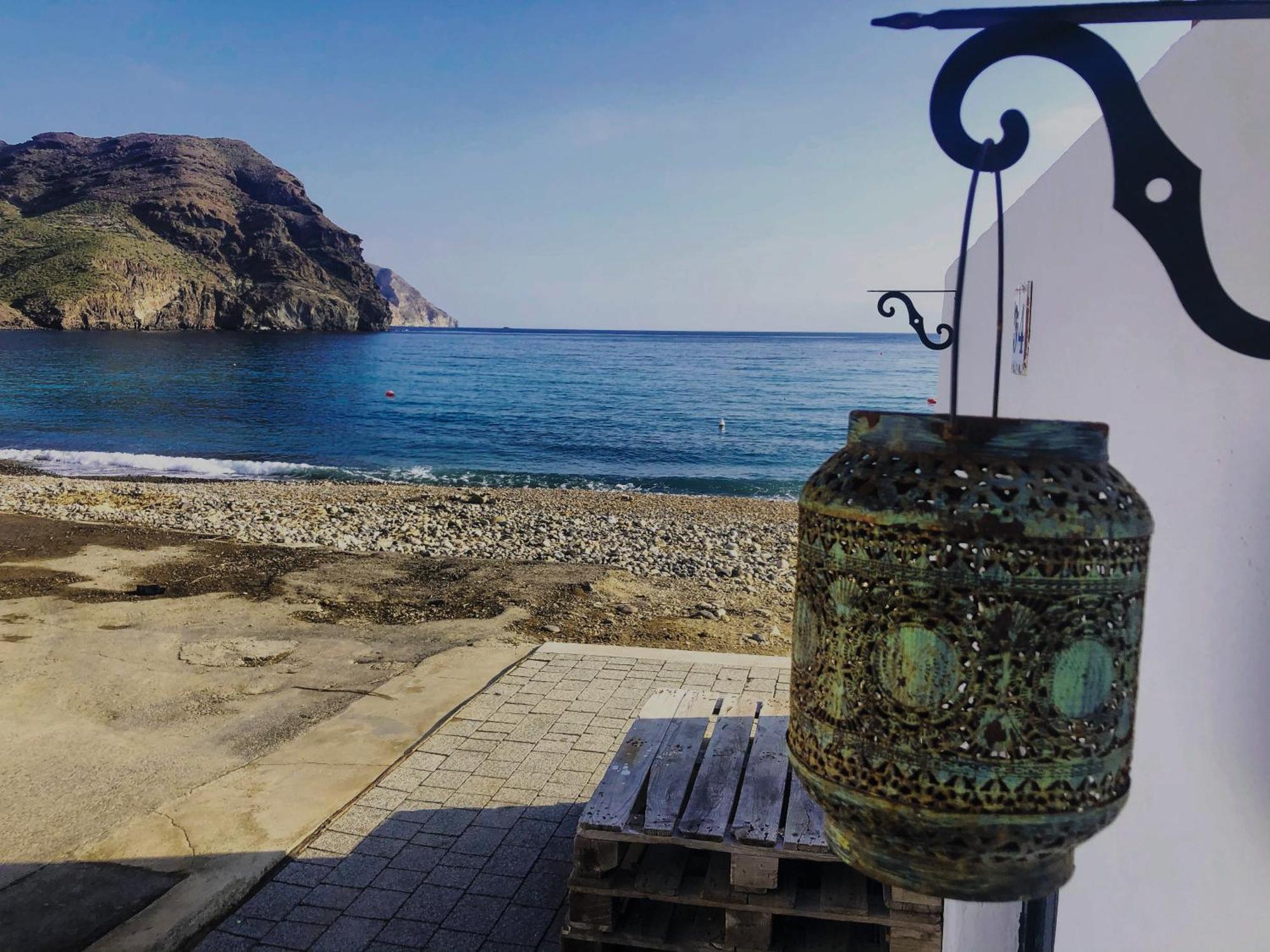 Oro Y Luz Negras Holiday home