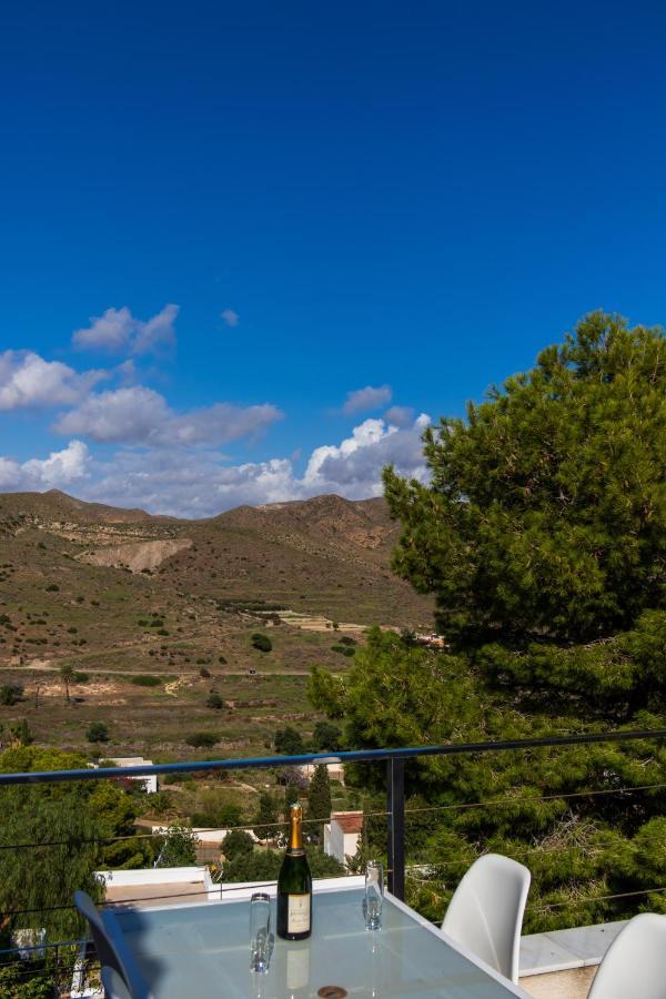 Hébergement de vacances Oro Y Luz Negras Las Negras